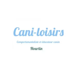 [Quatre Pattes Un Toit] Logo partenaire - Cani-Loisirs