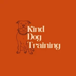 [Quatre Pattes Un Toit] Logo partenaire - Kind Dog Training