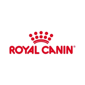 [Quatre Pattes Un Toit] Logo partenaire - Royal Canin