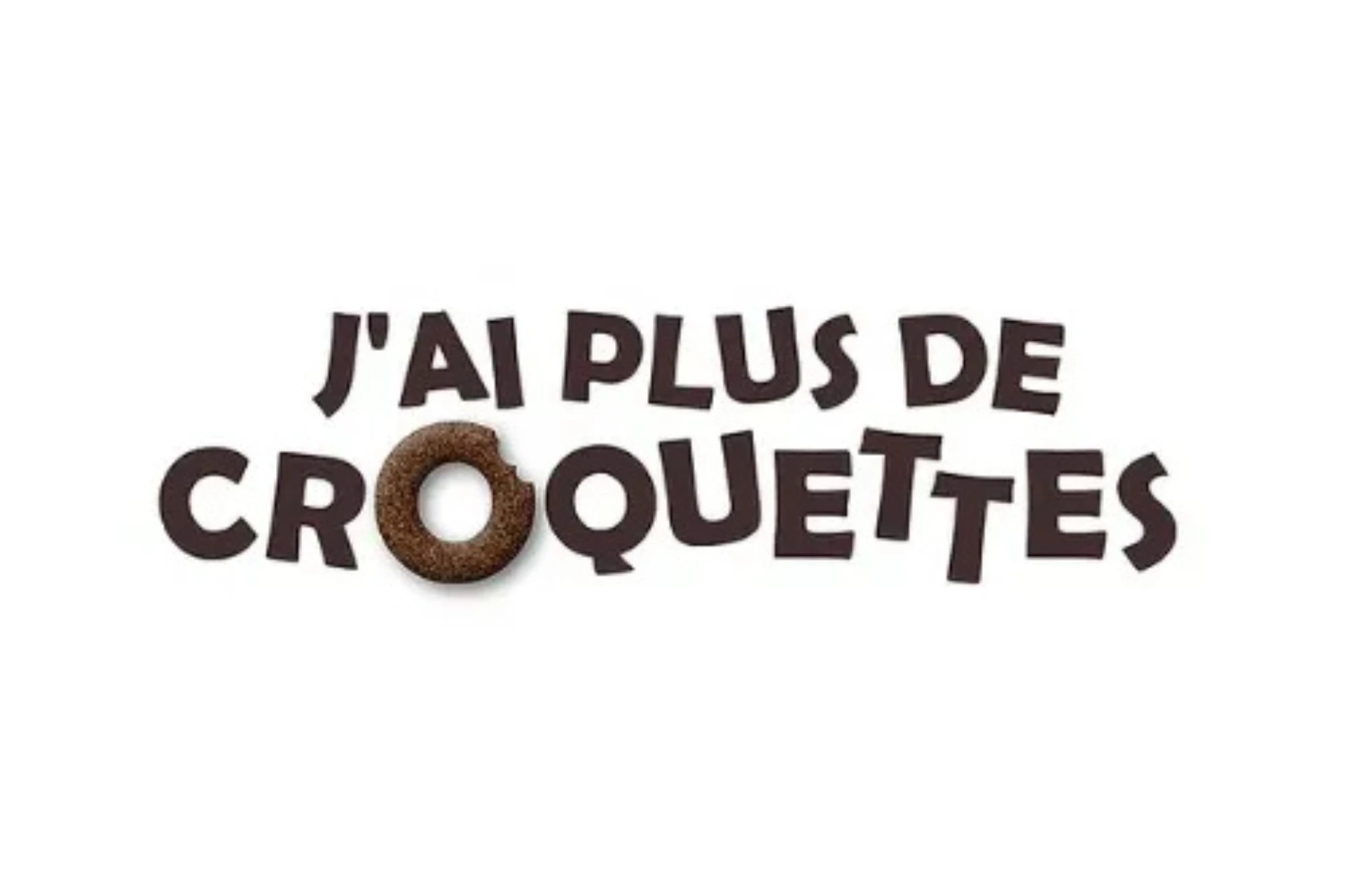 J’ai plus de croquettes – Mars 2026